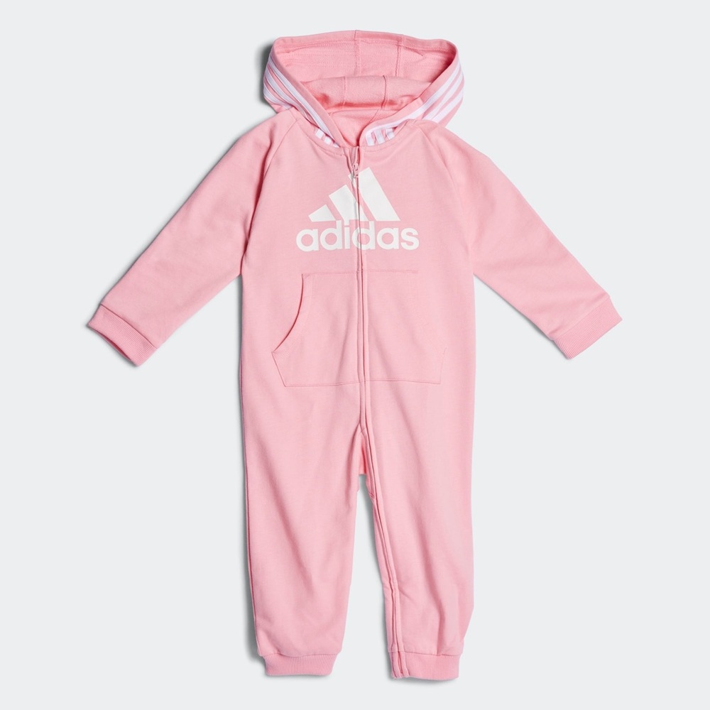 Adidas coverall